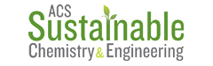 ACS Sustainability Chemistry and Engineering Logo