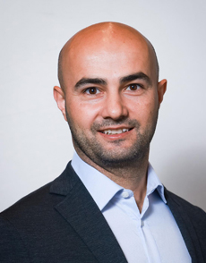Omer Sadak