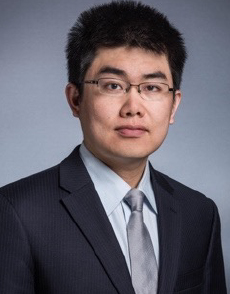 Tiezheng Tong