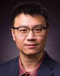 Wenjie Xia