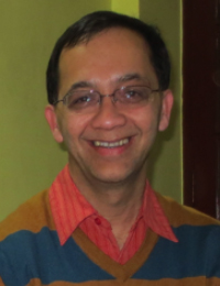 Achintya Bezbaruah
